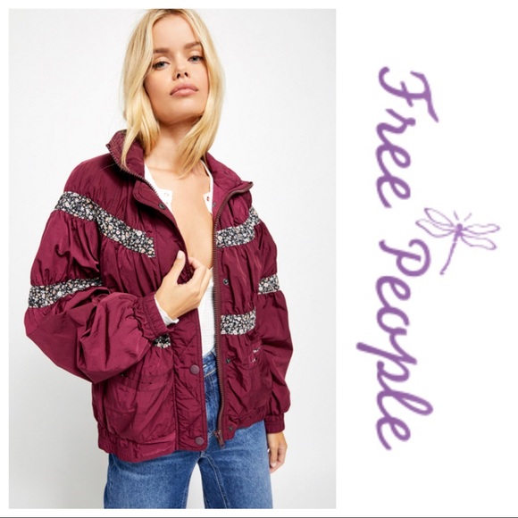 Mind Bomber Jacket | Poshmark
